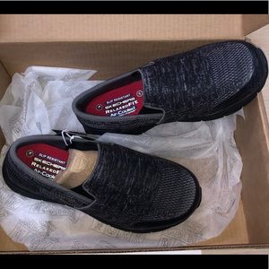 Skechers Health Care Sneakers - Size 9